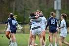 WLax vs MHC  Wheaton College Women’s Lacrosse vs Mount Holyoke College. - Photo By: KEITH NORDSTROM : Wheaton, Lacrosse, LAX